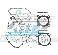 Těsnění kompletní motor KTM 250SXF / 23-25 + 250EXCF / 24-25 + Husqvarna FC250 / 23-25 + FE250 / 24-25 + Gas-Gas MCF250 +ECF250
