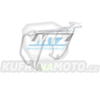 Padací rám - Kawasaki KLE650 Versys / 22-24 - barva bílá