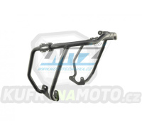 Padací rám - Kawasaki KLE650 Versys / 22-24 - barva černá