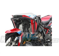 Padací rám - Honda CRF1100L Africa Twin DCT / 24 - barva modrá