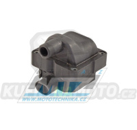 Cívka zapalovací indukční 12V - Aprilia + Derbi + Gilera + Piaggio