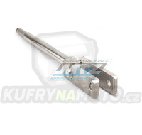 Tyč pístní zadního tlumiče kompletní SHOWA Piston Rod Complete (rozměr 16mm) - Honda CRF250R / 10