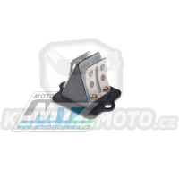 Membrány / klapky sání - Aprilia + Derbi + Gilera + Piaggio+Vespa