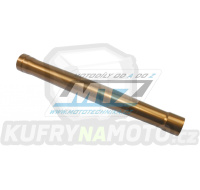 Trubka vnější přední vidlice Showa Front Fork Outertube - Honda CRF1100L Africa Twin / 20-21 + CRF1000D Africa Twin