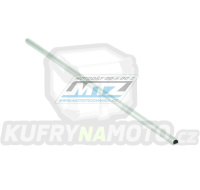 Pístní tyč přední vidlice Showa Front Fork Adj Rod Rebound - Kawasaki KXF450 / 24-25