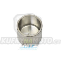 Pístek brzdového třmenu (do brzdiče) - Kawasaki KFX400 + KVF300+KVF400 + Suzuki LTA400+LTA500 + LTF250+LTF400+LTF500 + LTZ250+LTZ400 + Yamaha YFM250+YFM350+YFM400+YFM450+YFM600+YFM660 + YFS200 + YFZ350+YFZ450