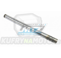 Trubka vnitřní přední vidlice Showa Front Fork Slide Pipe - Honda CRF1100L Africa Twin / 22-25