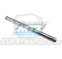Trubka vnitřní přední vidlice Showa Front Fork Slide Pipe - Honda CRF250R+CRF450R + Kawasaki+Suzuki