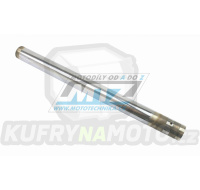 Trubka vnitřní přední vidlice Showa Front Fork Slide Pipe - Honda CR250R / 97-07