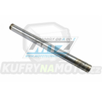 Trubka vnitřní přední vidlice Showa Front Fork Slide Pipe - Honda CRF250R / 10-14