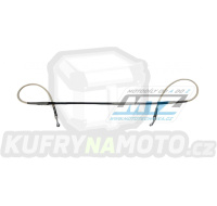 Hadice brzdová přední Yamaha YZF250+YZF250X / 24-25 + YZF250X / 25 + YZF450 / 23-25