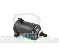 Startér kompletní - KTM Duke125 / 11-23 + RC125 / 14-23 + Duke200 / 12-23 + RC200 / 14-23 + Husqvarna Svartpilen 125 / 21-23 + Svartpilen 200 / 20-23
