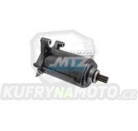 Startér kompletní - BMW R1200GS Adventure / 13-15 + R1200R / 13-17 + R1200RT / 13-17 + R1200RS / 14-17