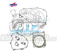 Těsnění kompletní motor Kawasaki KXF450 / 21-23