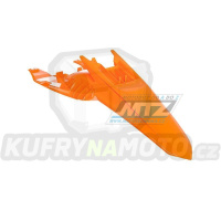 Blatník zadní KTM 65SX / 24-25 - barva oranžová