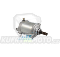 Startér kompletní - Suzuki GSXR1000 / 09-16