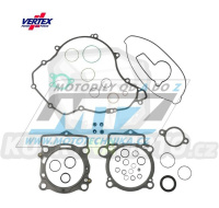 Těsnění kompletní motor KTM 350SXF / 23-25 + 350EXCF / 24-25 + Husqvarna FC350 / 23-25 + FE350 / 24-25 + Gas-Gas ECF350+MCF350