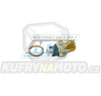 Čidlo teploty oleje - Ducati 748+851+888 + 907+916 + 900SS