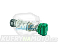 Kompresní pístek cartidge přední vidlice SHOWA Front Fork Adj Assembly Compression - Kawasaki KXF450+KX450 / 19-23