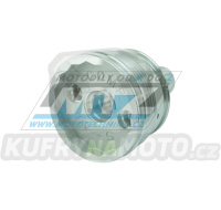 Víčko/Zátka přední vidlice SHOWA Top Cap FF Adj Cap Compression Bare - Honda CRF250R / 10-14