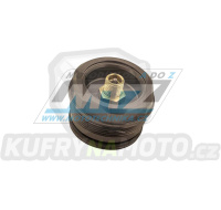 Víčko/Zátka přední vidlice SHOWA Top Cap FF Air Chamber - Suzuki RMZ450 / 15-17