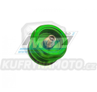 Víčko/Zátka přední vidlice SHOWA Top Cap FF Air Chamber - Kawasaki KXF450 / 15-18