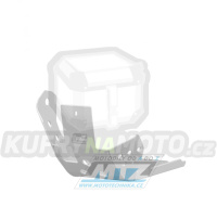 Kryt pod motor hliníkový ALU Engine Guard - Beta RR250+RR300 / 25
