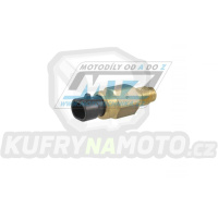 Čidlo teploty vody - Harley Davidson XL883+XL1200 + FXST+FXSB + FXDC + FLTR + další