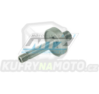 Sedlo ventilu přední vidlice Showa Base Valve Compression - Honda CR250R