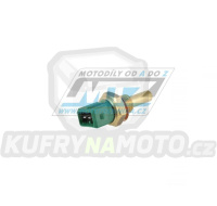 Čidlo teploty vody BMW K100 / 89-92 + K1000 / 88-93 + K1100 / 90-98 + K1200 / 97-05