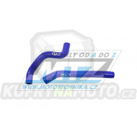 Hadice chladiče SFS Performance MX High Performance Hose Kit - Kawasaki KFX450 / 06-10