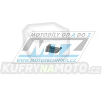 Příchytka zajišťovací plastová - Honda + Suzuki + Yamaha