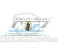 Sedlo plovákového ventilu 3.20 Keihin FCR-MX