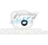 Těsnění akcelerační pumpičky karburátoru Keihin FCR + FCR MX