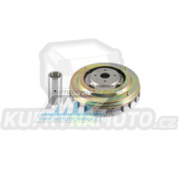 Variátor pro skútry - Yamaha VP250 X-City / 07-15 + YP250R X-Max / 10-16