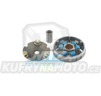 Variátor pro skútry - Aprilia Atlantic+Scarabeo+Sportcity + Derbi Boulevard + Gilera Runner + Piaggio Beverly+Carnaby + Liberty + Vespa + X8