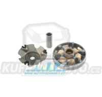 Variátor pro skútry - Aprilia + Derbi + Gilera + Piaggio + Vespa