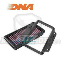 Filtr vzduchový DNA (Air Cover Stage 2 and Filter) - Ducati 698 Hypermotard Mono / 23-25
