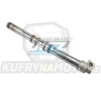 Trubka vnitřní přední vidlice Showa Front Fork Slide Pipe Complete - kompletní pravá - Honda CRF250R / 15-17