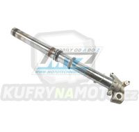 Trubka vnitřní přední vidlice Showa Front Fork Slide Pipe Complete - kompletní levá - Honda CRF450R