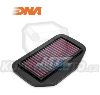 Filtr vzduchový DNA - Moto Morini X-Cape650 (US version) / 23-24 + Seimmezzo SCR / 23-24