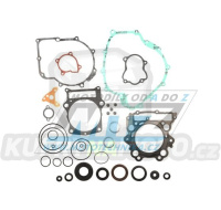 Těsnění kompletní motor Yamaha YFM660F Grizzly / 02-08 + YXR660 Rhino / 04-07
