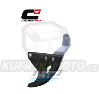 Kryt zadního kotouče DTC - Yamaha YZF250+YZF400+YZF426+YZF450 / 99-25 + WRF250+WRF400+WRF426+WRF450 + YZ125+YZ250 / 99-25 + YZ250X+YZF250X+YZF450X + WR250X+WR250R