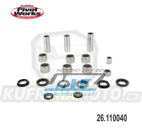 Sada přepákování Kawasaki KX125+KX250 / 89-92 + KX500 / 89-04 + KDX200+KX500 / 89-94 + KDX250 / 91-94