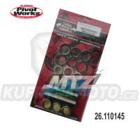 Sada přepákování Yamaha YZF250 / 06+08 + YZF450 / 06-08 + WRF250 / 07-14 + WRF450 / 07-15
