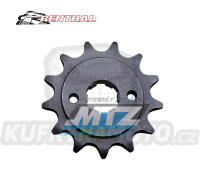 Kolečko řetězové (pastorek) 0327-13zubů Renthal 297-520-13 - Honda CRM125 + NSR125R + VT125C Shadow + XL125V Varadero + CRF150F + CRF230F + XR250R + CBX250H + XR250L + NSR125R + Kymco 50MXer + 50MXU