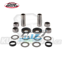 Sada kyvné vidlice Yamaha YZ125 / 94-97 + YZ250 / 93-97 + WR250 / 94-97