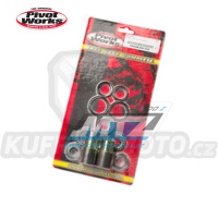Sada kyvné vidlice Honda CRF250R / 04-09 + CRF250X / 04-17
