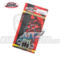 Sada kyvné vidlice Kawasaki KXF250 / 04-05 + Suzuki RMZ250 / 04-06