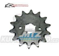 Kolečko řetězové (pastorek) 1352-14zubů Renthal 365-520-14 - Honda TR250R+TRX300X + TRX250EX Fourtrax+TRX300EX Sporttrax / 93-08 + TRX250X / 86-92 + ATC200+ATC200X + Adly 300 / 00-10